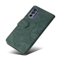 Miniatyrbilde 3 av 9: For Motorola Moto G62 KT Series-1 To-fargets Green