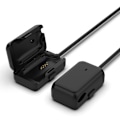 Pikkukuva 11 / 11: Datakaapeli Kaapeli lataus Shokz Xtrainerz AS700 + OpenSwim S700 kuulokemikrofonille Black