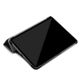 Miniatyrbillede 8 af 8: Trifoldet etui til iPad Pro 11 (2020)/(2018) - Sort Black
