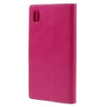 Pikkukuva 5 / 10: MERCURY GOOSPERY Blue Moon Sony Xperia Z5 - HotPink Pink