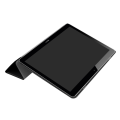 Miniatyrbilde 4 av 9: Deksel Til Huawei MediaPad T3 10" - Svart Black