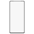 Miniatyrbild 7 av 10: Google Pixel 7 Pro Heltäckande Full Coverage Härdat glas Transparent