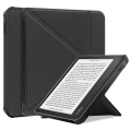 Miniatyrbild 1 av 10: Fodral till Kobo Libra 2 eReader läsplatta - Svart Svart