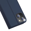 Miniatyrbilde 5 av 9: DUX DUCIS Pro Series Deksel til iPhone 15 Plus - Blå Blue