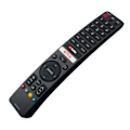 Pikkukuva 2 / 4: Television kaukosäädin Korvaa GB326WJSA Sharp TV:lle Black