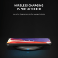 Miniatyrbillede 3 af 9: IPAKY Anti-drop Hybrid Shell Case for Samsung Galaxy S22+ Black