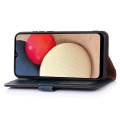 Miniatyrbilde 2 av 6: KHAZNEH Lommebok-etui for Xiaomi 14 Blue