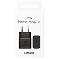 Pikkukuva 5 / 5: Samsung Power Pikalaturi EP-T2510 25W musta Black