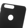 Miniatyrbild 3 av 4: Huawei Honor 8 Plastskal - Svart Svart