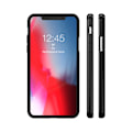 Pikkukuva 2 / 3: RF By Richmond & Finch case to IPhone XS Max - Black Marble Black