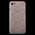 Miniatyrbillede 4 af 5: iPhone 7 4,7" Skal Henna Lotus