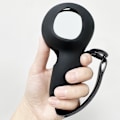 Miniatyrbild 5 av 6: Skyddsfodral Skal för kontroll Oculus Meta Quest 3 VR - Grå grå