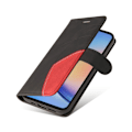 Miniatyrbilde 4 av 10: For Samsung Galaxy A35 KT Series-1 To-fargets Black