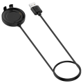 Miniatyrbilde 2 av 7: TicWatch GTK / Mobvoi CXB07 USB-ladekabelholder 1m Black