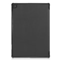 Pikkukuva 5 / 8: Kolminkertainen telinekotelo Lenovo Tab M10 FHD REL TB-X605FC - musta Black
