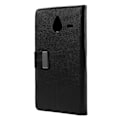 Miniatyrbillede 2 af 9: Microsoft Lumia 640 XL Plånboksfodral Black