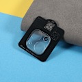 Pikkukuva 3 / 8: iPhone 13 Mini RURIHAI Full Screen Tempered Glass Camera Lens Protector Transparent