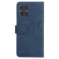 Miniatyrbilde 3 av 10: For Motorola Moto G54 KT Series-1 To-fargets Blue
