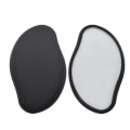 Miniatyrbilde 6 av 7: Hårviskelærfjerner Nano Crystal Tool Epilator Magic Stone TikTok Black