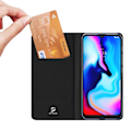 Miniatyrbilde 7 av 7: DUX DUCIS Pro Series Deksel til Motorola Moto G9 Play/E7 Plus Black