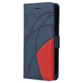 Miniatyrbilde 7 av 9: For Xiaomi Redmi 12C KT Series-1 To-fargets Blue