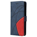 Miniatyrbillede 7 af 9: Til Xiaomi Redmi 12C KT-serie-1 dobbeltfarve Blue