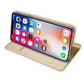 Pikkukuva 3 / 5: DUX DUCIS Skin Pro Series iPhone XR - Gold Gold