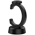 Pikkukuva 3 / 11: Google Pixel Watch 3 45/41mm Watch 2 Fitbit Ace LTE laturiin ja telakkaan 1 m kaapeli Black