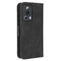 Miniatyrbillede 8 af 8: Xiaomi 13 Lite Multiple Card Slots Telefontegnebog - Sort Black