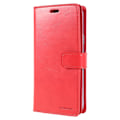 Miniatyrbillede 2 af 6: Mercury Goospery Mansoor Samsung Galaxy S9 Plus - Red Red