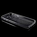Miniatyrbild 4 av 4: Samsung Galaxy J5 (2017) Slimmat TPU skal TRANSPARANT
