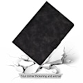 Miniatyrbillede 4 af 9: Amazon Kindle Paperwhite 5 (2021) Stand Cover Case - Grey Black