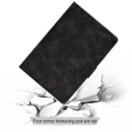 Pikkukuva 4 / 9: Amazon Kindle Paperwhite 5 (2021) Stand Cover Case - Grey Black