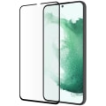 Miniatyrbild 3 av 5: Nillkin till Samsung Galaxy S22 Full Glue PMMA Full Screen Protector 2-pack Transparent