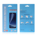 Miniatyrbillede 1 af 4: Full Coverage Soft Screen Protective Film for Asus Zenfone 5Z / 5 Transparent