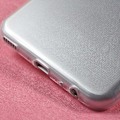Miniatyrbillede 2 af 6: Huawei P10 Soft Gel TPU skal Transparant Transparent