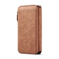 Pikkukuva 9 / 11: Samsung Galaxy S20 Plus CASEME 2-in-1 Irrotettava - Ruskea Brown
