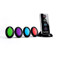 Pikkukuva 1 / 4: Trådlös Key Finder, Anti lost 4 enheter Black