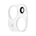 Miniatyrbillede 1 af 4: iPhone 14 Plus Anti-scratch 3D Camera Lens Protector Film Transparent