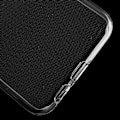 Miniatyrbild 5 av 6: Samsung Galaxy A6 (2018) TPU Skal - Transparent Transparent