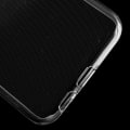 Miniatyrbillede 5 af 6: TPU Mobile Phone Case for Samsung Galaxy A6 (2018) with Non-slip Inner Transparent