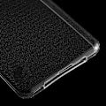 Miniatyrbilde 5 av 5: OnePlus X Slim Matte TPU-deksel GJENNOMSIKTIG Transparent