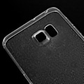 Miniatyrbillede 2 af 5: Samsung Galaxy S6 EDGE+ PLUS Slimmat TPU skal TRANSPARANT Transparent