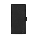 Miniatyrbillede 1 af 5: GEAR tegnebog sort til Samsung Galaxy S23+ Black