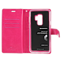 Miniatyrbillede 6 af 6: Mercury Goospery Mansoor Samsung Galaxy S9 Plus - Rose
