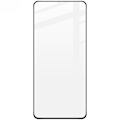 Pikkukuva 6 / 7: Motorola Moto G32 4G IMAK Pro+ Full Coverage Tempered Glass Black Frame Transparent