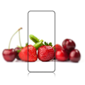 Miniatyrbillede 3 af 8: AMORUS For OnePlus 13R Skærmbeskytter Glas 2stk Transparent