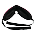 Pikkukuva 5 / 5: Sovmask 3D foam lyxig skön Svart Black