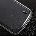 Miniatyrbild 4 av 4: Nokia 1 TPU-skal Crystal Clear Transparent