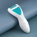 Miniatyrbillede 4 af 9: Fodkværn Elektrisk hård hud Hæle Slibning Pedicure Remover Død hud Green